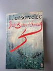 Jules Barbey d'Aurevilly: L'ensorcelée / Le livre de poche 1970