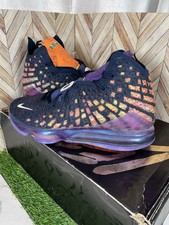 lebron 17 monstars size 9.5