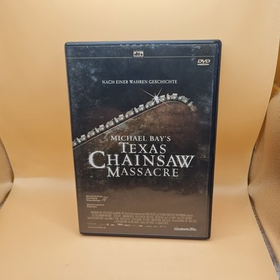 Michael Bays Texas Chainsaw Massacre  | DVD 