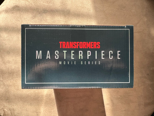 Takara Tomy TRANSFORMERS Movie Masterpiece Series MPM-12 Optimus Prime - Picture 5 of 6