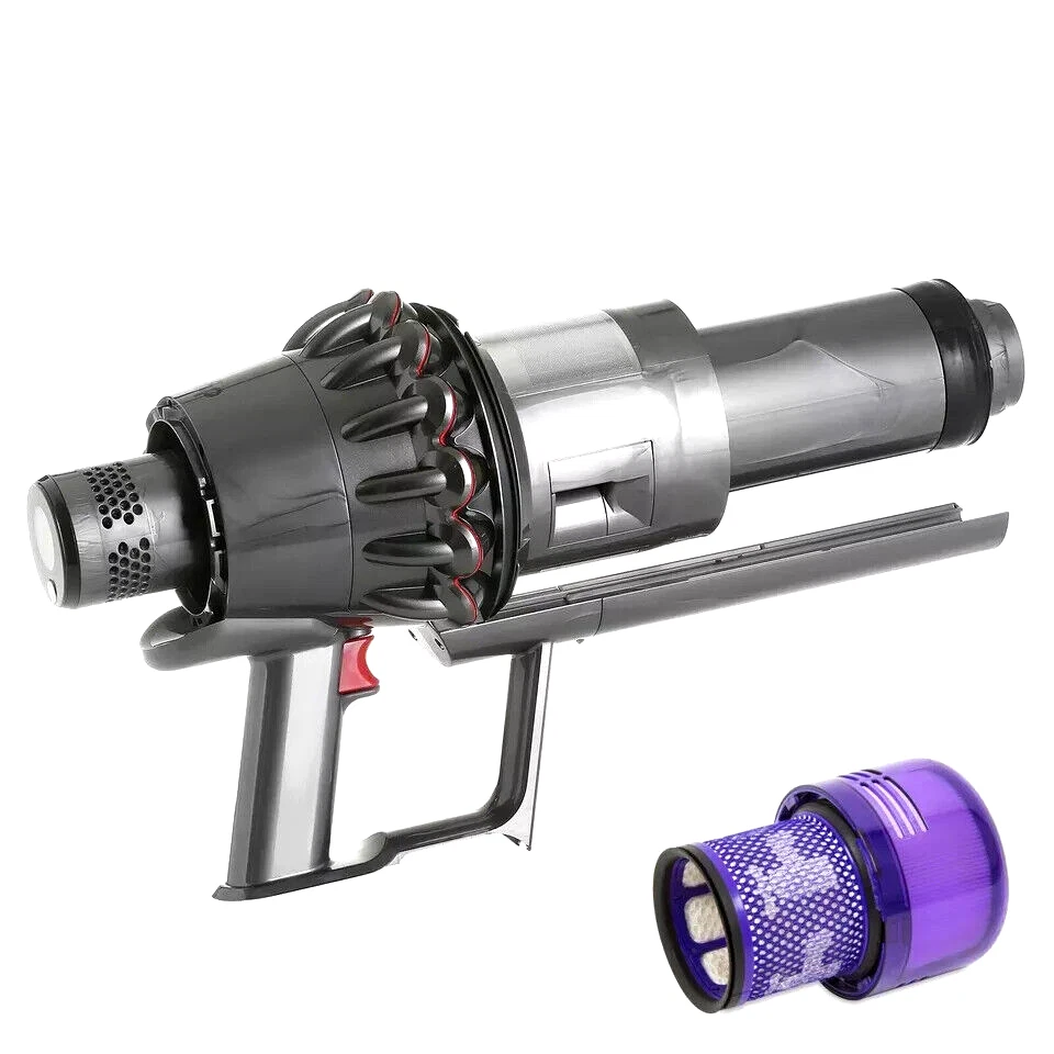 Dyson Outsize SV29 Main Body Motor & Cyclone New fits SV16 970424-01 +Filter - Image 2 of 4