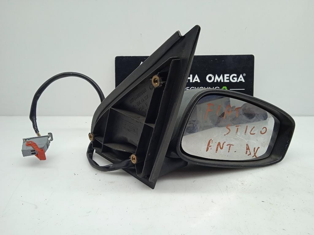 SPECCHIETTO DX PER FIAT Stilo Berlina 5P 01704608000 (01>10)