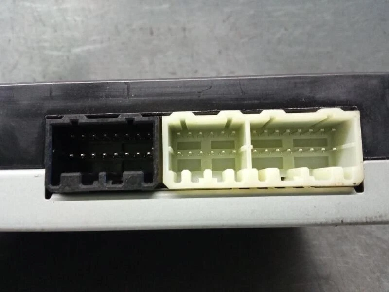 23221498 modulo elettronico per OPEL CORSA E (X15) 1.4 LPG (08 68) 2014 5678772 - Immagine 4 di 4