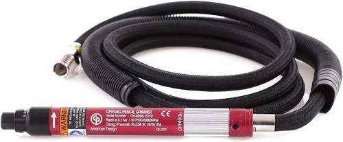 CP9104Q - Air Pencil Die Grinder Tool, Welder, Woodworking, Automotive Car De... - Picture 3 of 9