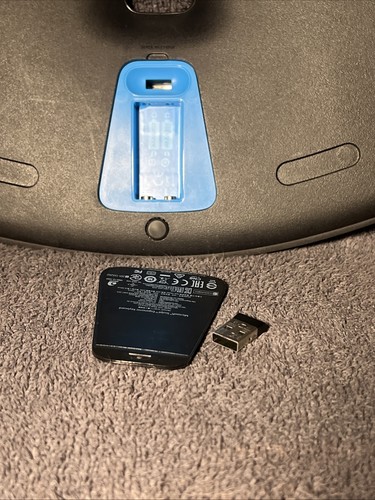 Microsoft Sculpt Ergonomiczna klawiatura biurkowa Model 1559 - z kluczem sprzętowym USB przetestowana - Zdjęcie 8 z 10