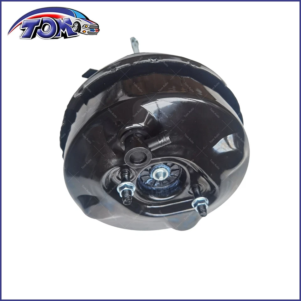 Potenciador de freno eléctrico sin cilindro maestro para Chevy Impala Monte Carlo 2000-2005 Foto 2 de 2