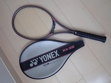 Racchetta da tennis YONEX RX-28 esclusiva con cover ottima