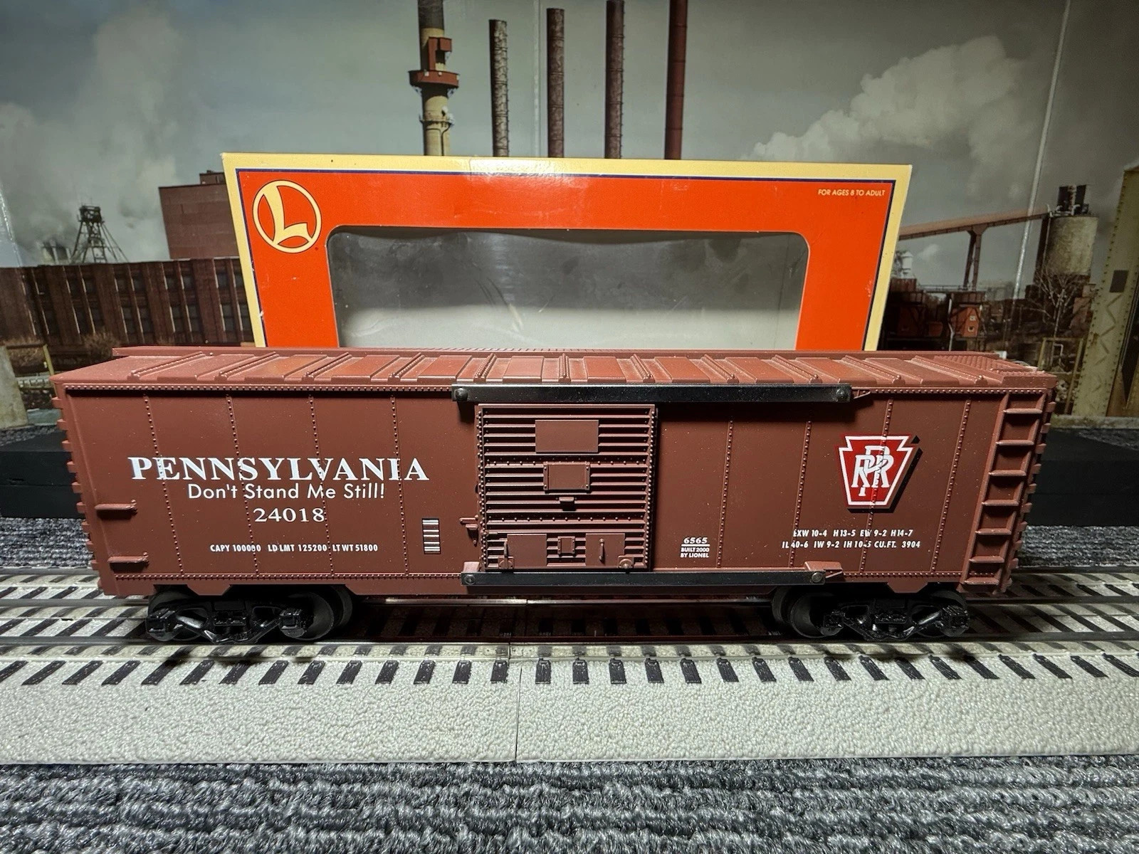 Click here to see eBay Auction