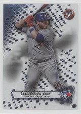 2023 Topps Pristine Alejandro Kirk #159 1u6