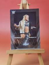 2026 Topps Chrome WWE Liv Morgan #17 Base Wrestlemania Buyback-60.14 KV89
