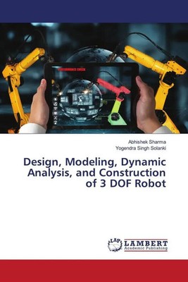Abhishek Sharma (u. a.) | Design, Modeling, Dynamic Analysis, and...