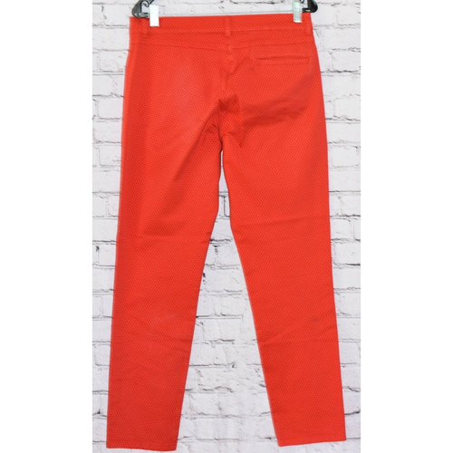 Golfino Performance Damen Golf gepunktet Slim Fit Hose Pants Größe 10 - Bild 3 von 8