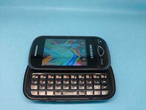 Samsung Corby Plus B3410 (Unlocked) Mobile Phone Good Condition