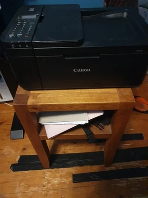 Cannon Printer - Image 1 of 2