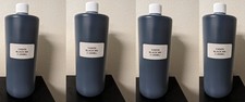 1 GALLON PREMIUM BLACK INK REFILL FOR HP CANON BROTHER LEXMARK INKJET CARTRIDGE