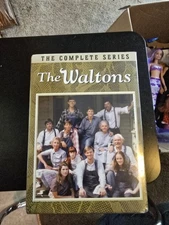 The Waltons: the Complete Series (DVD)