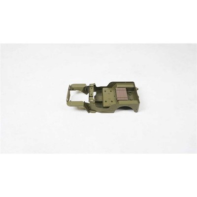 FMS Body Shell 1/6 MB Scaler- FMMROC1044 Car/Truck  Bodies wings & Decals