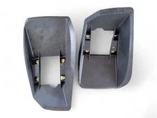 Acura Integra 23-24 Left/Right Blind Spot Radar Cover ONLY, 8S421-31M-A01, E027,