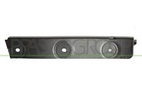Prasco SK3201004 Halter Links StoßStange Vorne Aus Kunststoff Skoda - Fabia (6Y)