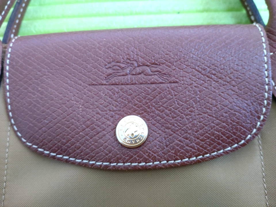 Longchamp Le Pliage, Foto 2 von 3