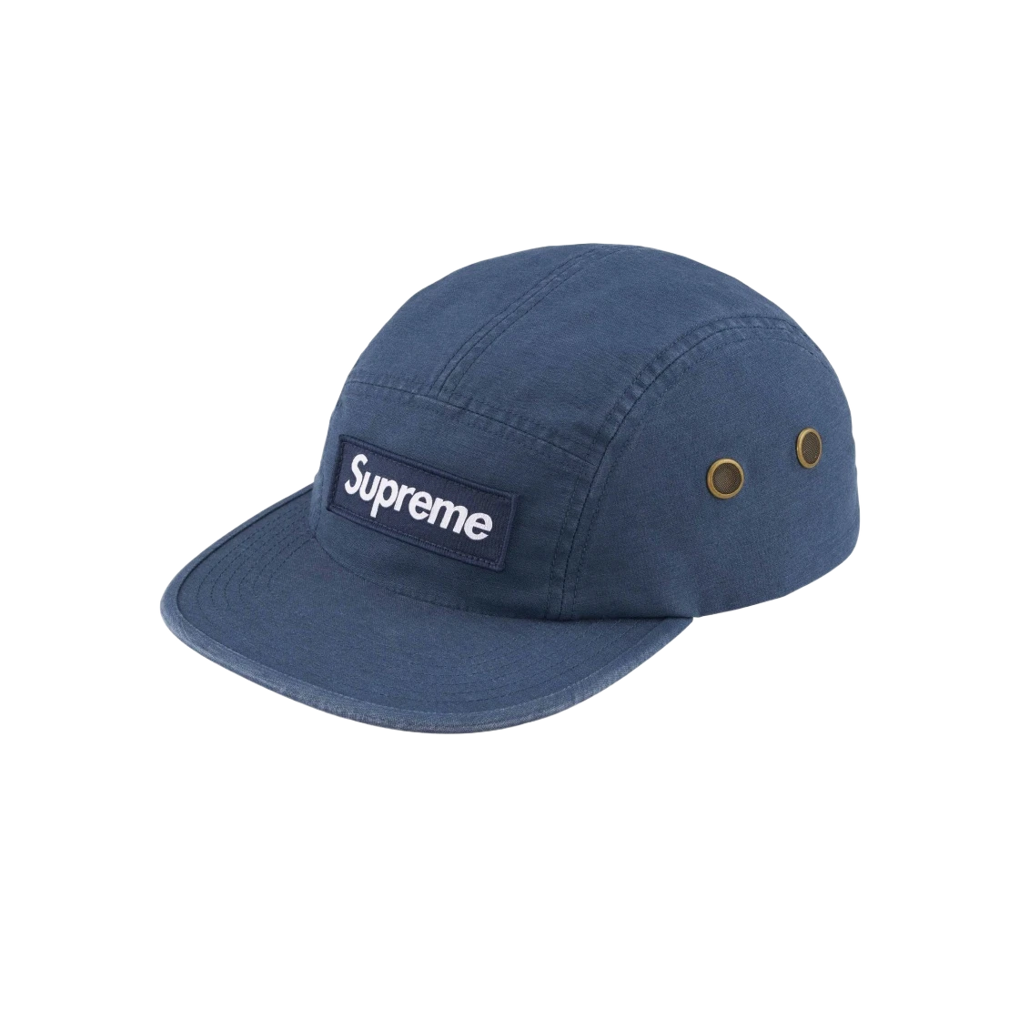 Casquette de camp militaire suprême marine   23FW