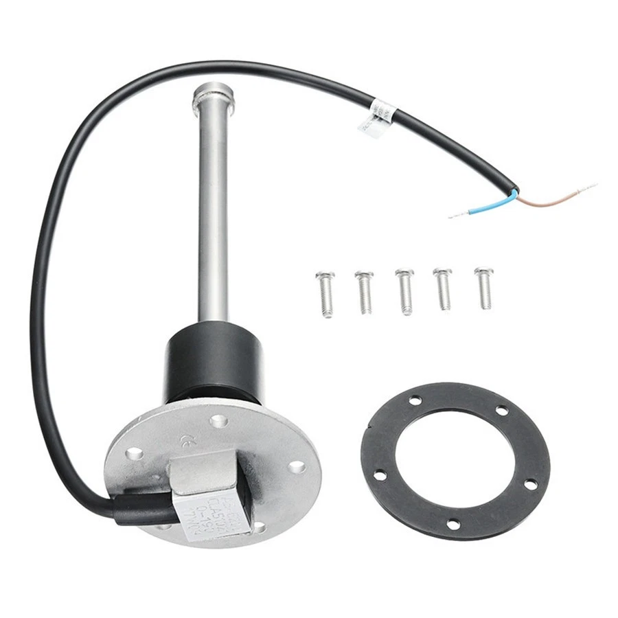 Professional 265mm Car RV Boat Marine Water Level Gauge Sensor Fuel Sending Unit - Image 3 of 4