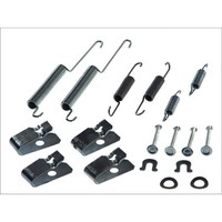 ZubehöRsatz, Bremsbacken Quick Brake 105-0654