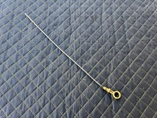Nissan 180sx 200sx Silvia S13 Sr20det Engine Oil Level Dipstick Oem 11140-52f00 Nissan 180sx 200sx Silvia S13 Sr20det Engine Oil Level Dipstick Oem 11140-52f00