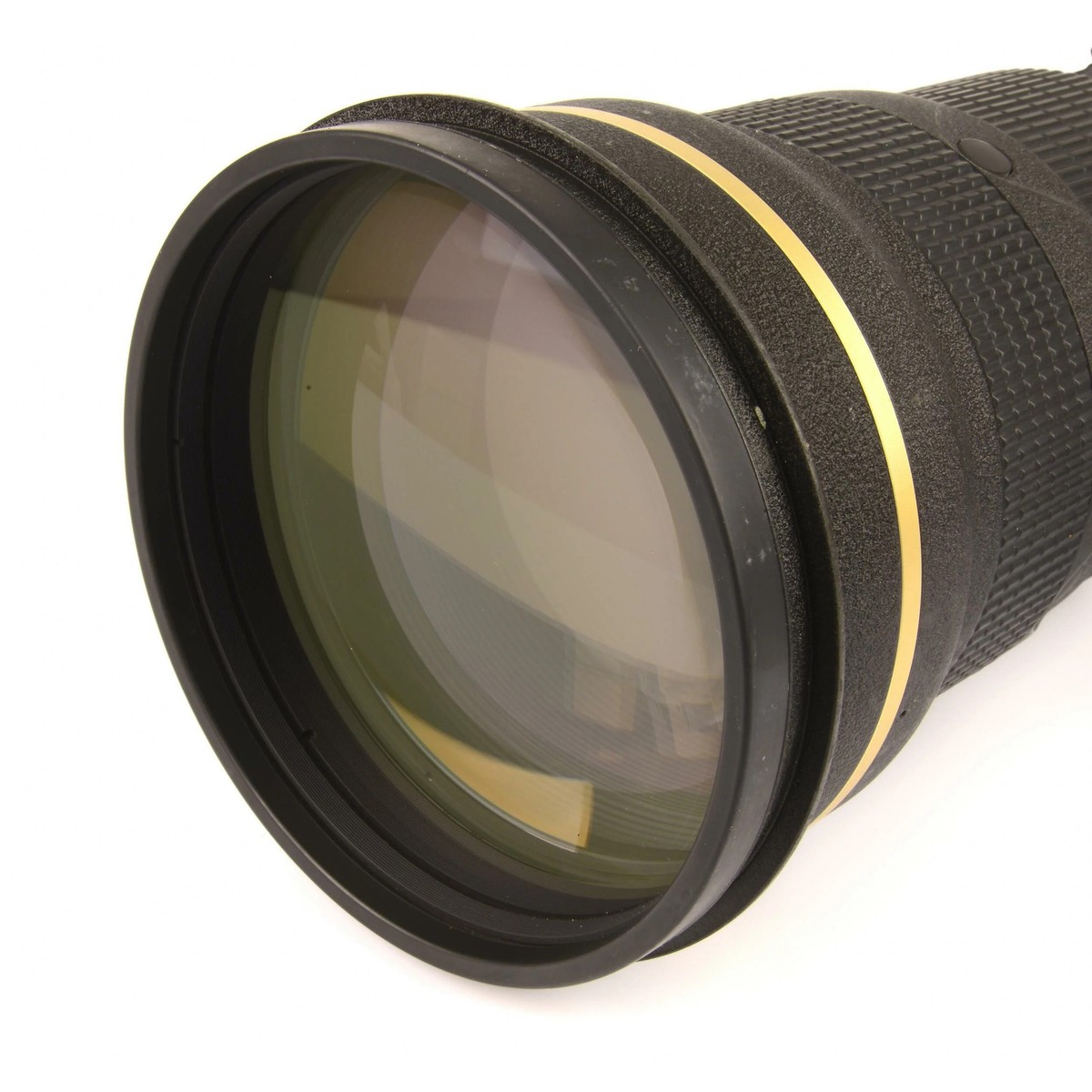 NIKON AF-S NIKKOR 500MM F4 ED D + CT-502 CASE #625 | eBay