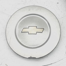 2004-2009 Chevrolet Trailblazer Center Cap 9595108 Chevy Oem 17