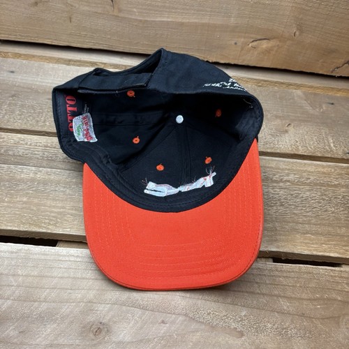 NC Natrona County High School Football Oil Bowl ‘14 Trucker Hat Cap - Picture 8 of 9