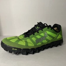 INOVA Mudclaw G260 Hiking Trail Running Shoes Mens Size 12 Womens Size 13.5