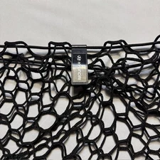Rear Trunk Envelope Style Mesh Organizer Cargo Net for Hyundai