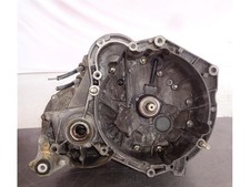 Boite de vitesse Fiat IDEA