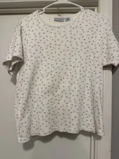 Vintage Montana Blues Jean Company Top