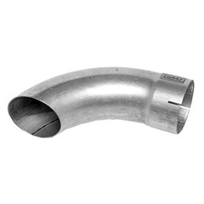 Walker Heavy Duty 42447 Exhaust Tail Pipe 4" Inlet ID 4" Outlet OD