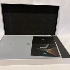 Huion H610 Pro V2 Graphic Drawing Table with Battery-Free Stylus - Black