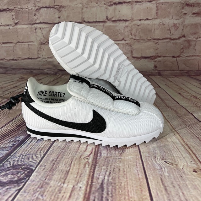 Size 4.5 - Nike Cortez x Kendrick Lamar 