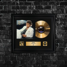 Copia firmata LP vinile - Michael Jackson - regalo memorabilia | PGR