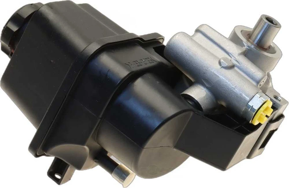 Bomba de dirección asistida-PEC Autopart Intl 2603-729227 Foto 3 de 3