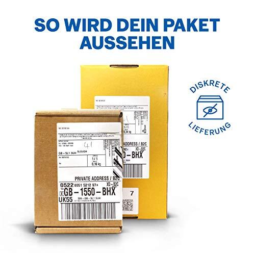 Durex Gefühlsecht Classic Kondome 40 Stück