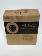 infinity ceiling speakers