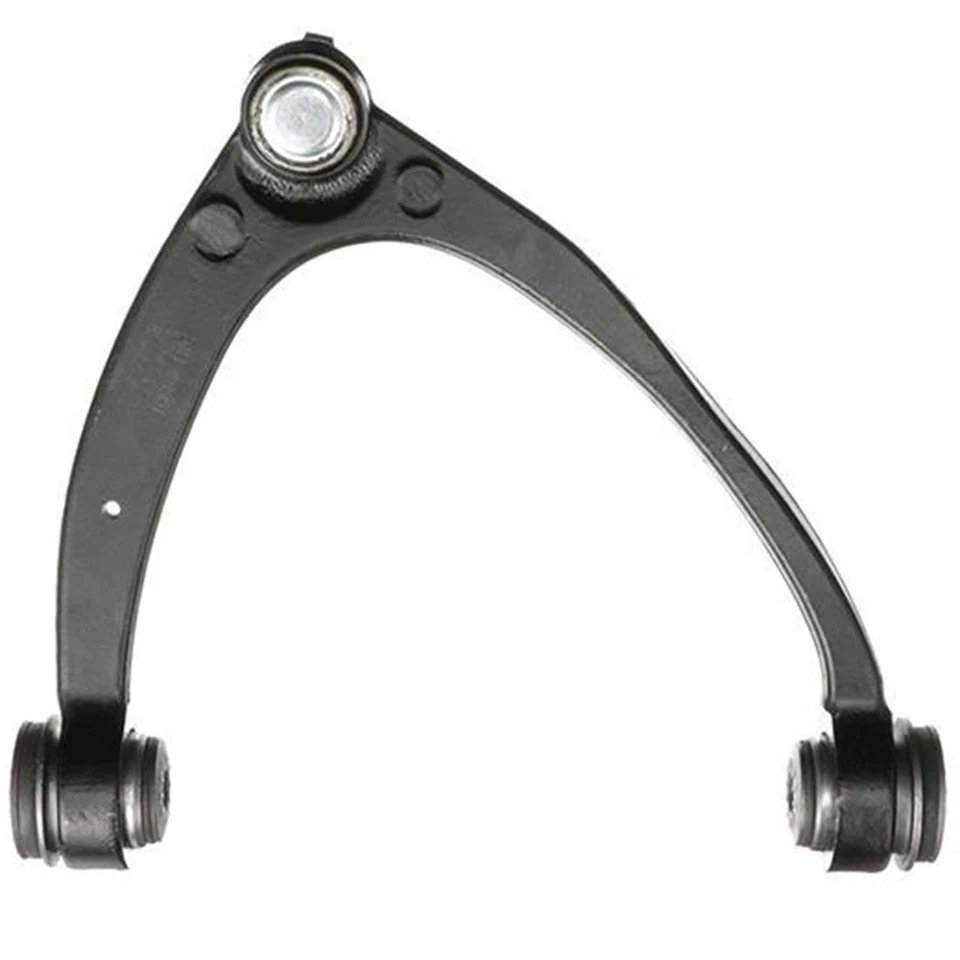 2 рычага управления и шаровые шарниры в сборе для Silverado 1500 Chevy 2007-2016 - Изображение 4 из 4