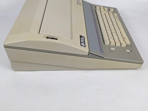 Smith Corona PWP 3850 DS Personal Word Processor Office Typewriter - Picture 11 of 13