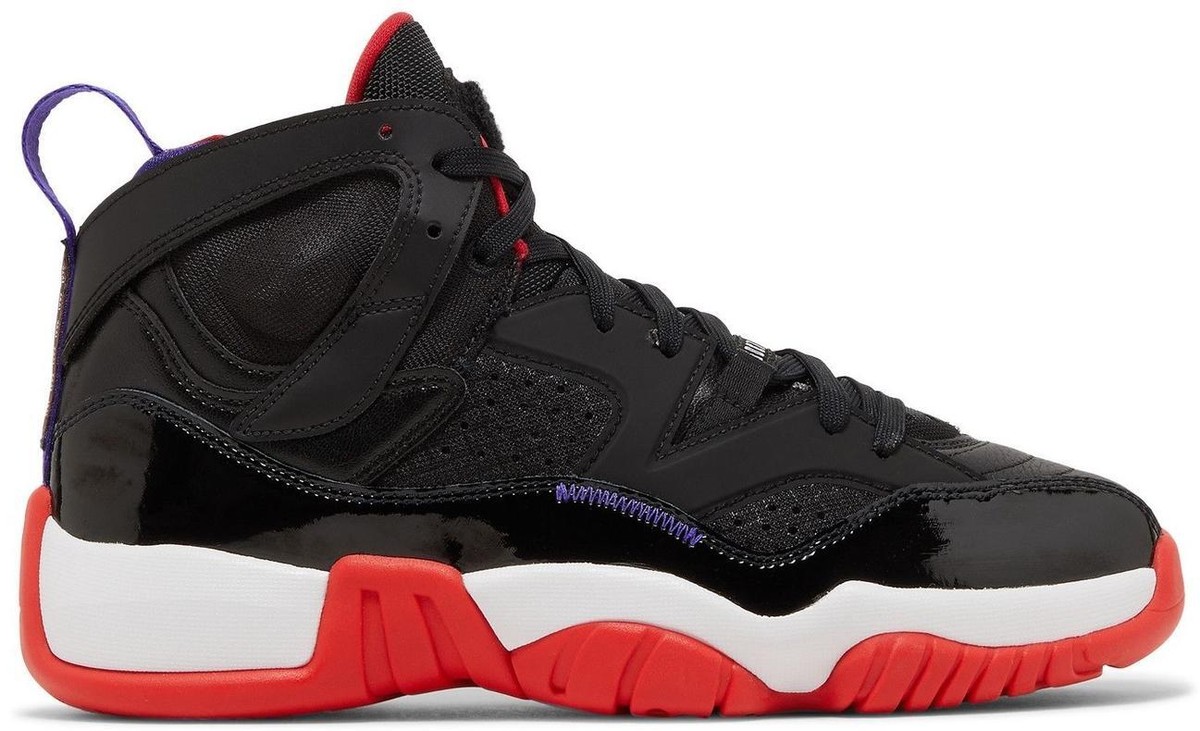 Jordan Jumpman Two Trey Bred for Sale | Authenticity