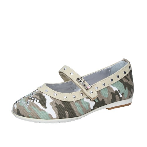 Didi blu - SCARPA BI-SI | Fantasiamoda