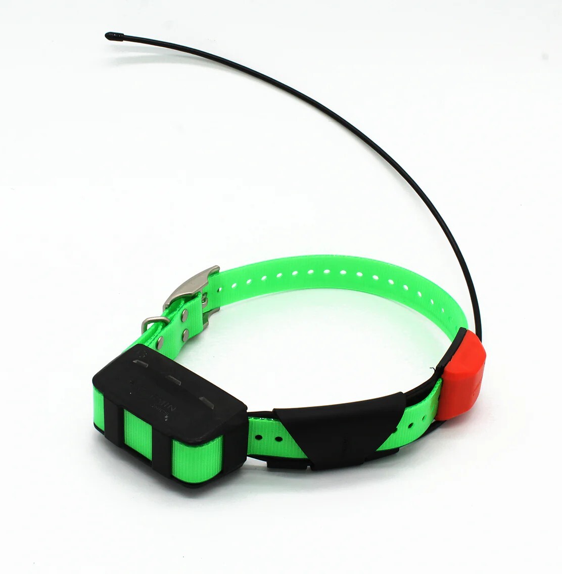 Used Garmin TT15 GPS Dog Tracking Collar US Version with Charger