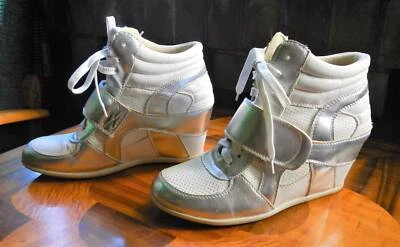 high heel sneakers australia