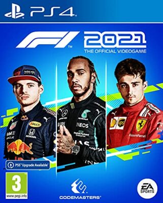 F1 2021 PS4 | eBay
