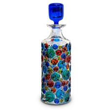 Gage Kaleidoscope Decanter (BO226M)